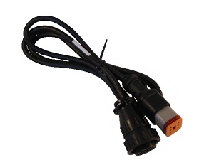AP35/OBD Motorcycle diagnostic cable Harley Davidson (Replaced by 3151/AP57)
